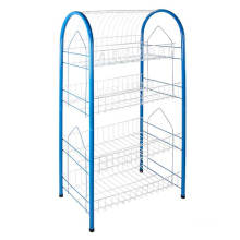 Metal Multiple Rack, Kitchen Plate Rack, Storage Rack